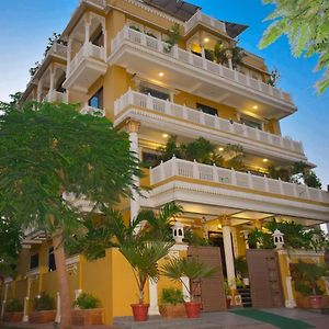 Jeenmount Heritage Boutique Hotel